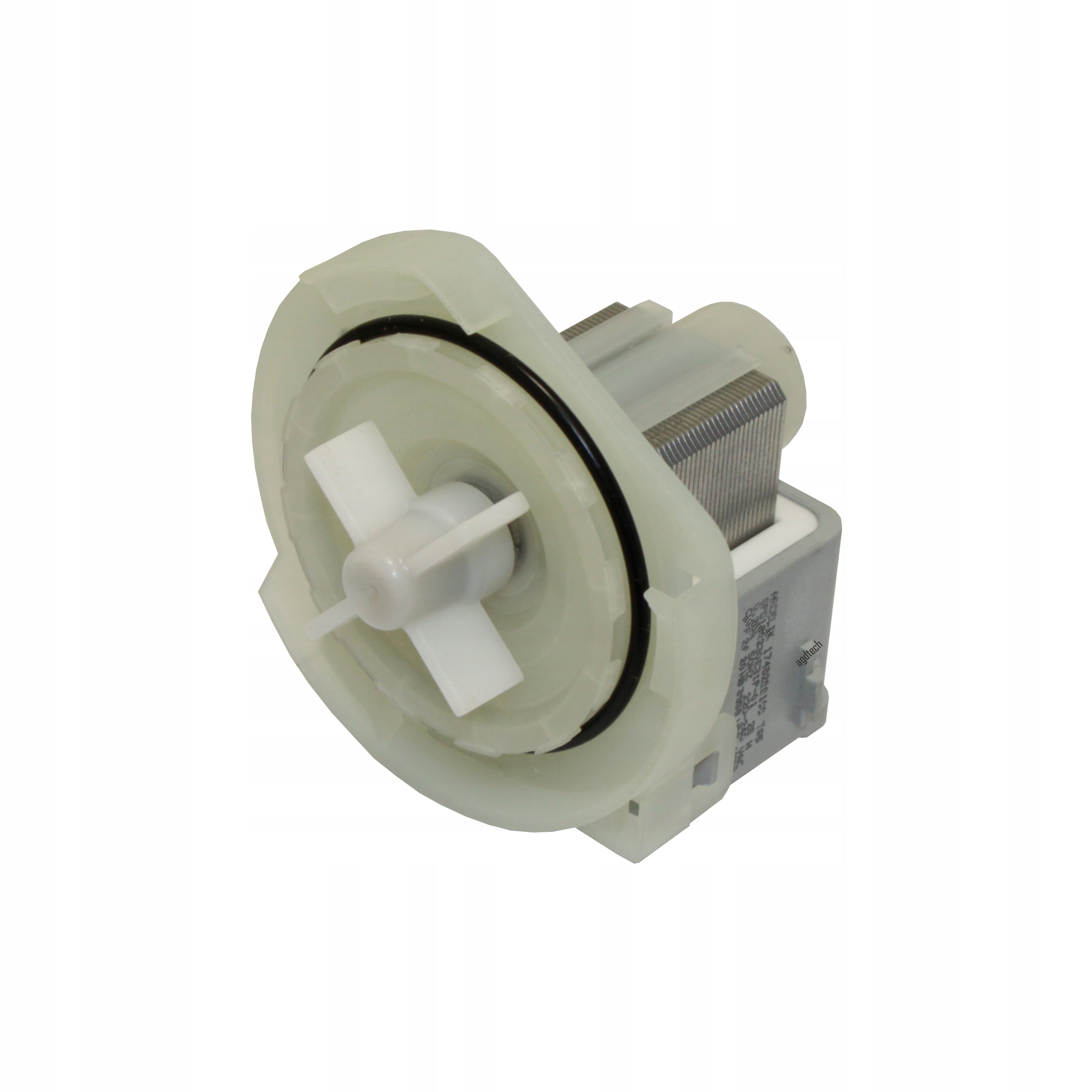 POMPA odpływowa spustowa zmywarki BEKO 1748200100 Model KL65129