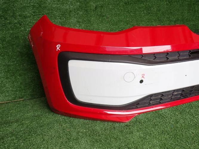 VW UP LIFT 16- Frontstoßstange vorne