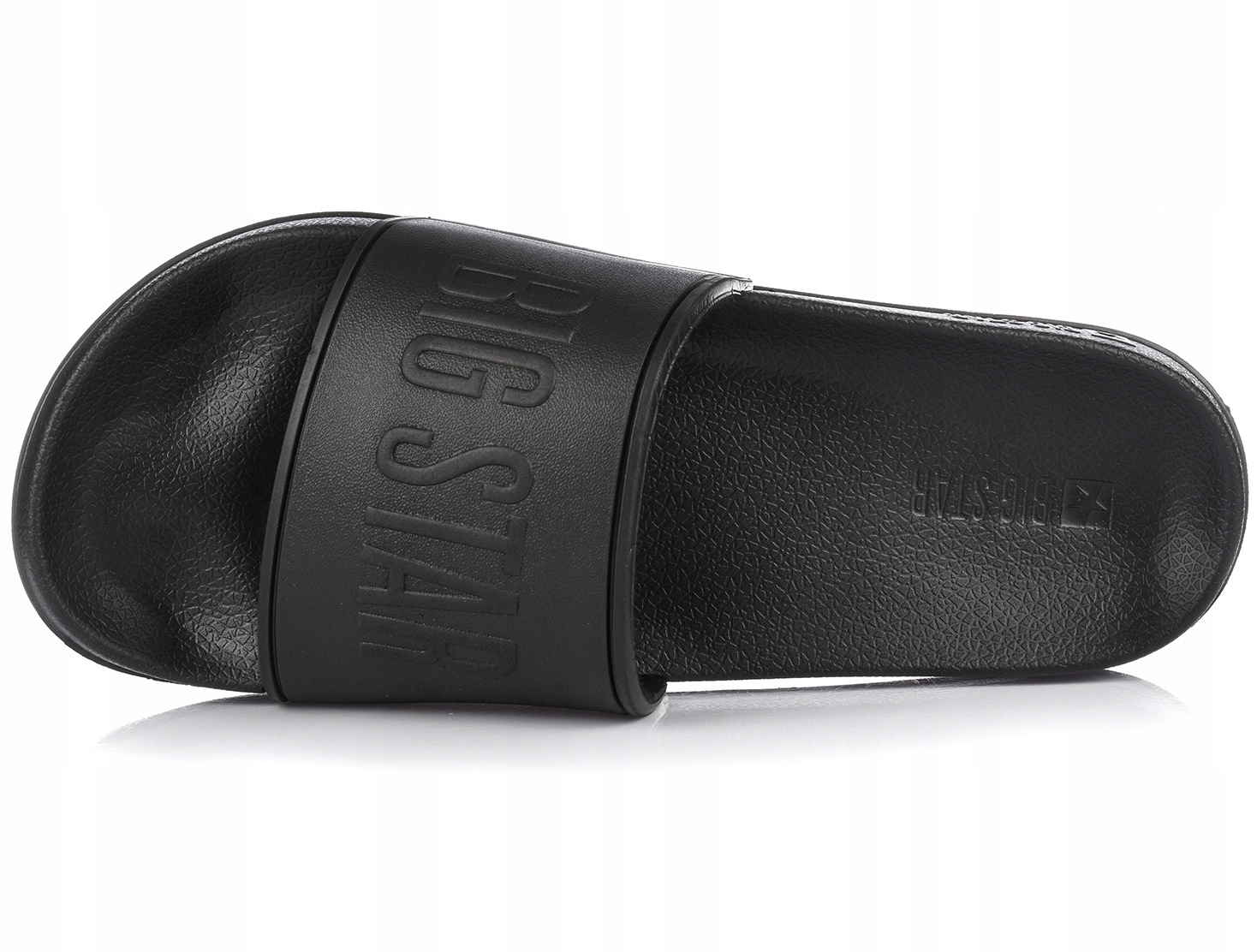 BIG STAR DAMSKIE KLAPKI SPORTOWE NA BASEN r. 39 Rozmiar 39