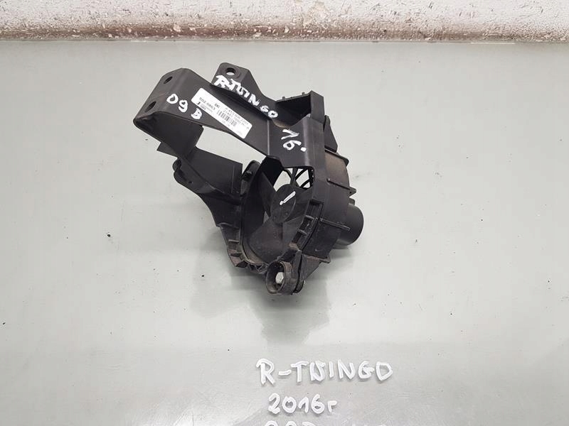 WENTYLATOR INTERCOOLERA TWINGO III 0.9 214811690R