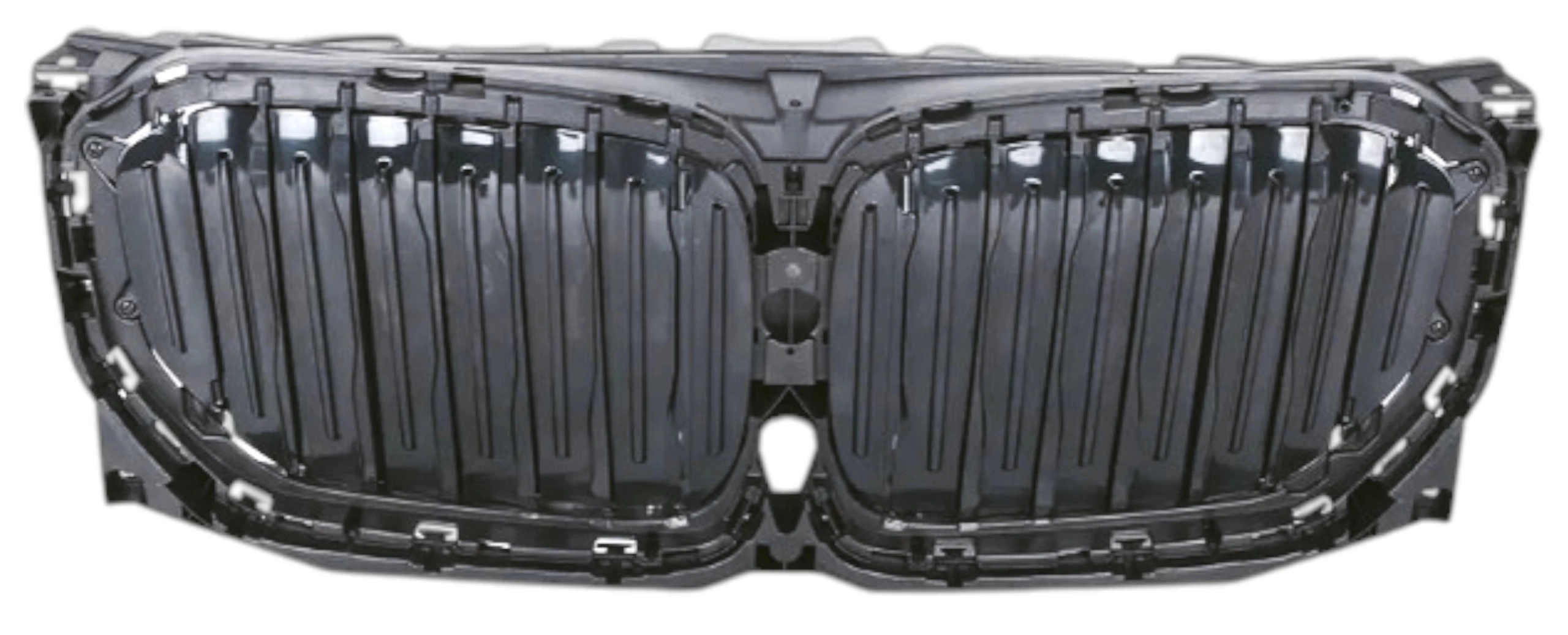 Bmw X5 G05 LCI žaluzie Volant přívod vzduchu Roleta kanál 51745A1A312