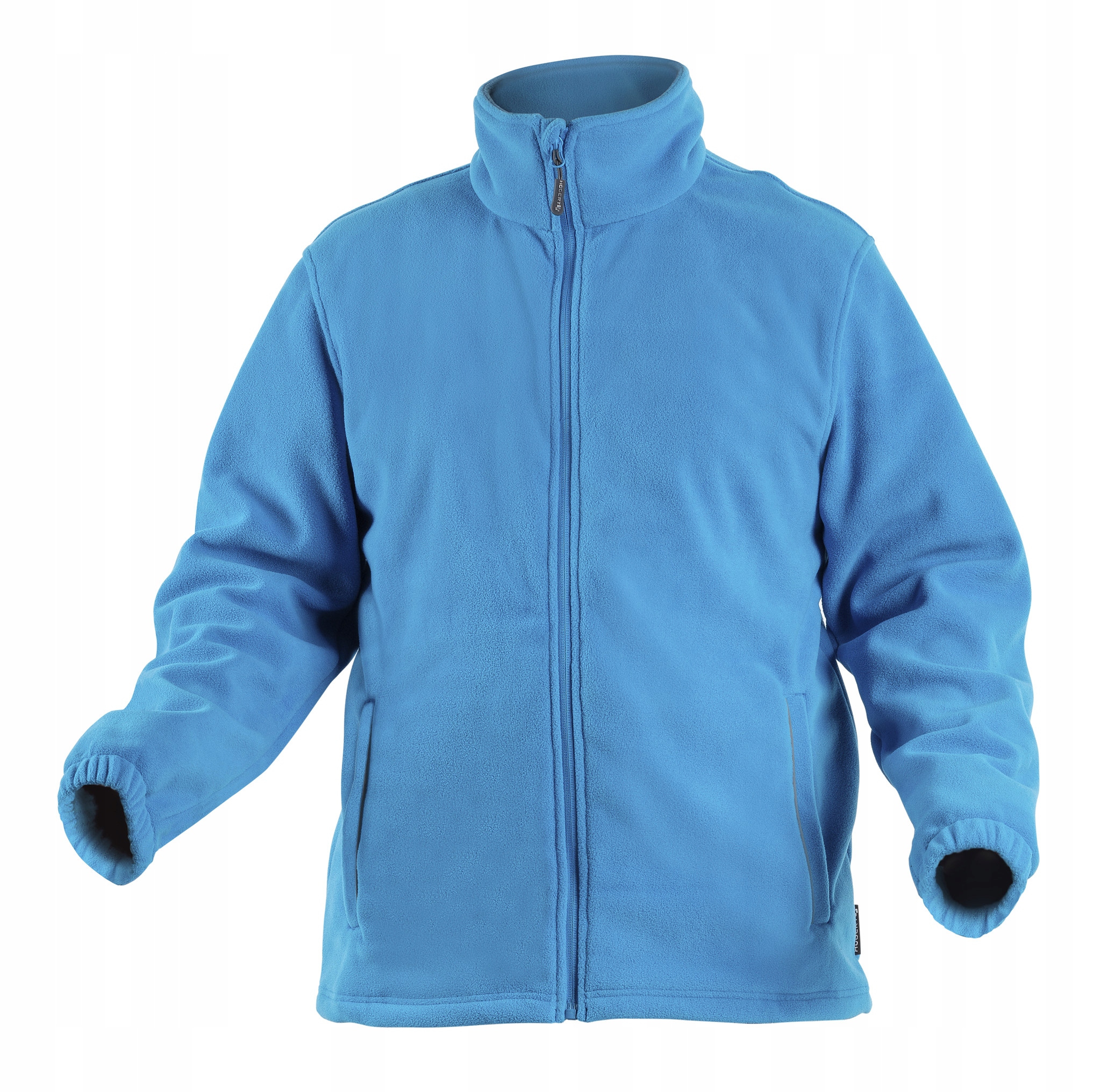 HOGERT BLUZA POLAROWA NIEBIESKA ROZMIAR M(50)