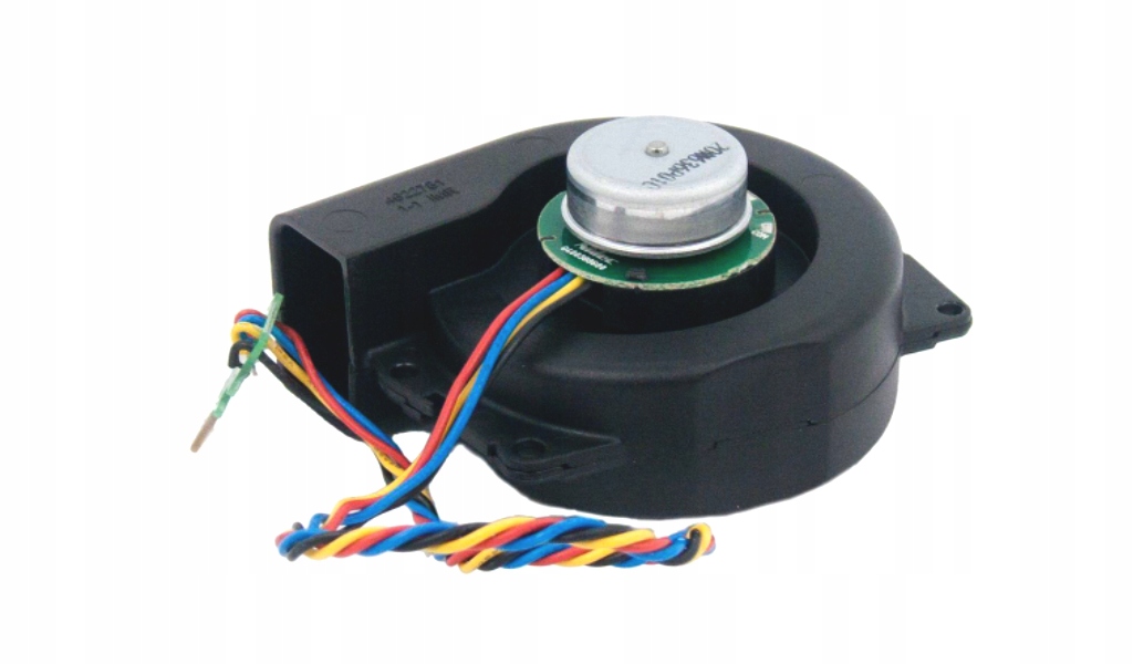 Silnik dmuchawy modułu do iRobot Roomba e/i/j EAN (GTIN) 6091628585530