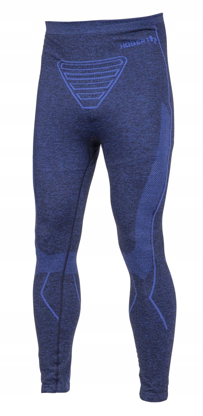 HOGERT BIELIZNA SPODNIE KALESONY TERMICZNE 3XL 4XL Rozmiar 3XL/4XL