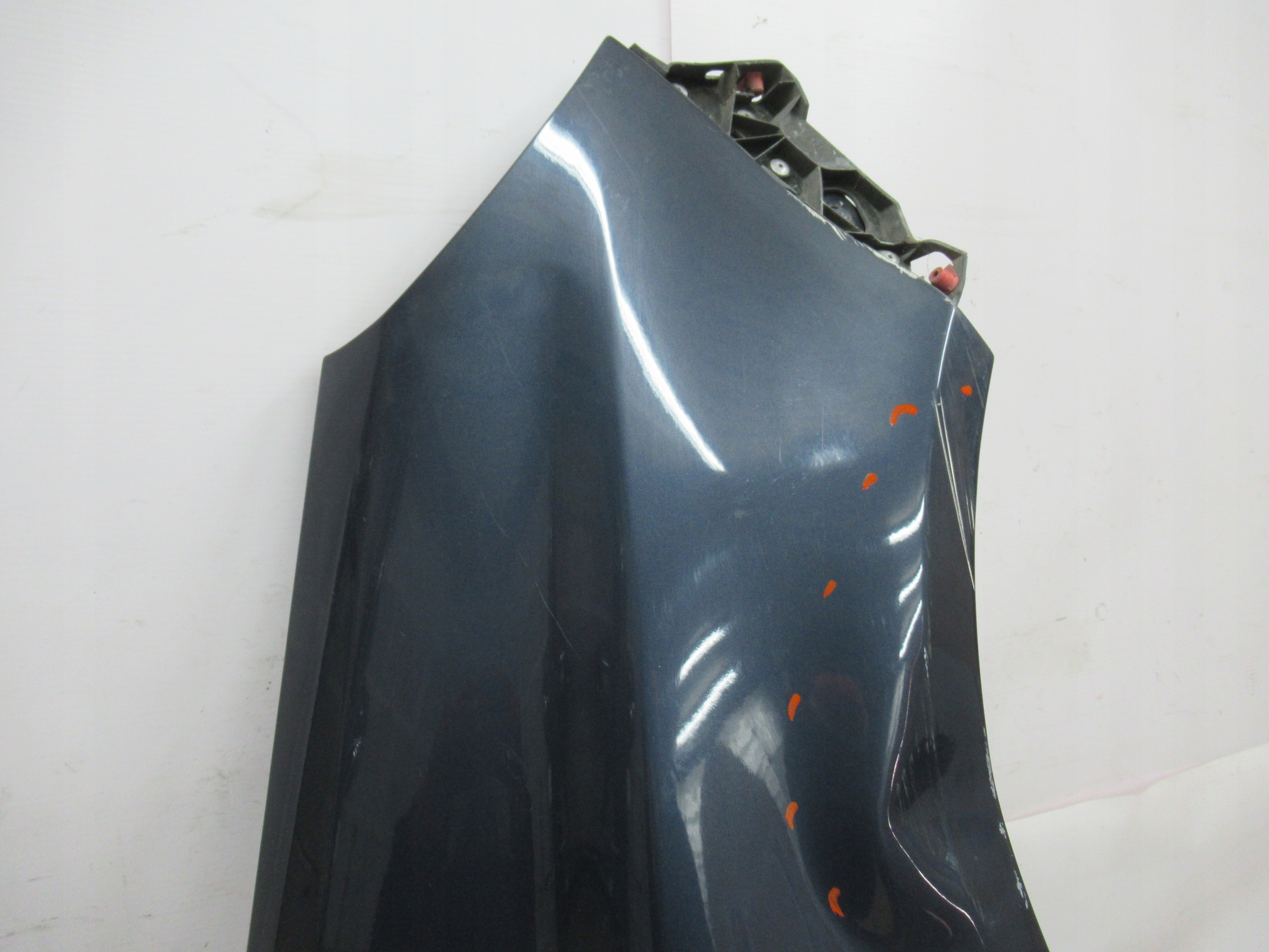 fender front front right OPEL CORSA D