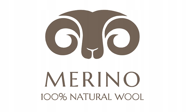 M-Tac: Szalokominiarka, wełna merynosów (komin merino). Oliwka Marka M-Tac