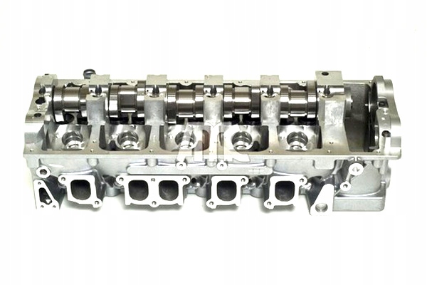 AMC GŁOWICA CYLINDRÓW VW CALIFORNIA T5 CAMPER MULTIVAN V TOUAREG Typ silnika Diesel