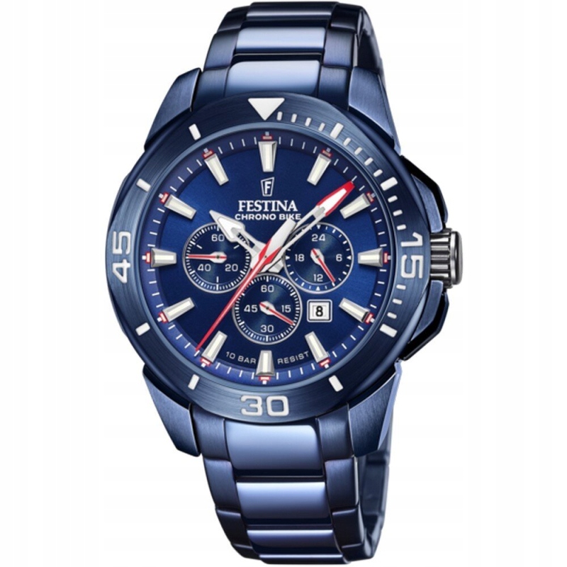 Hodinky Festina F20643/1