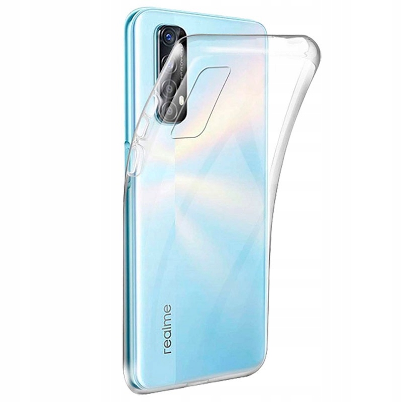 

Etui Case Spacecase Air Obudowa Do Realme 7