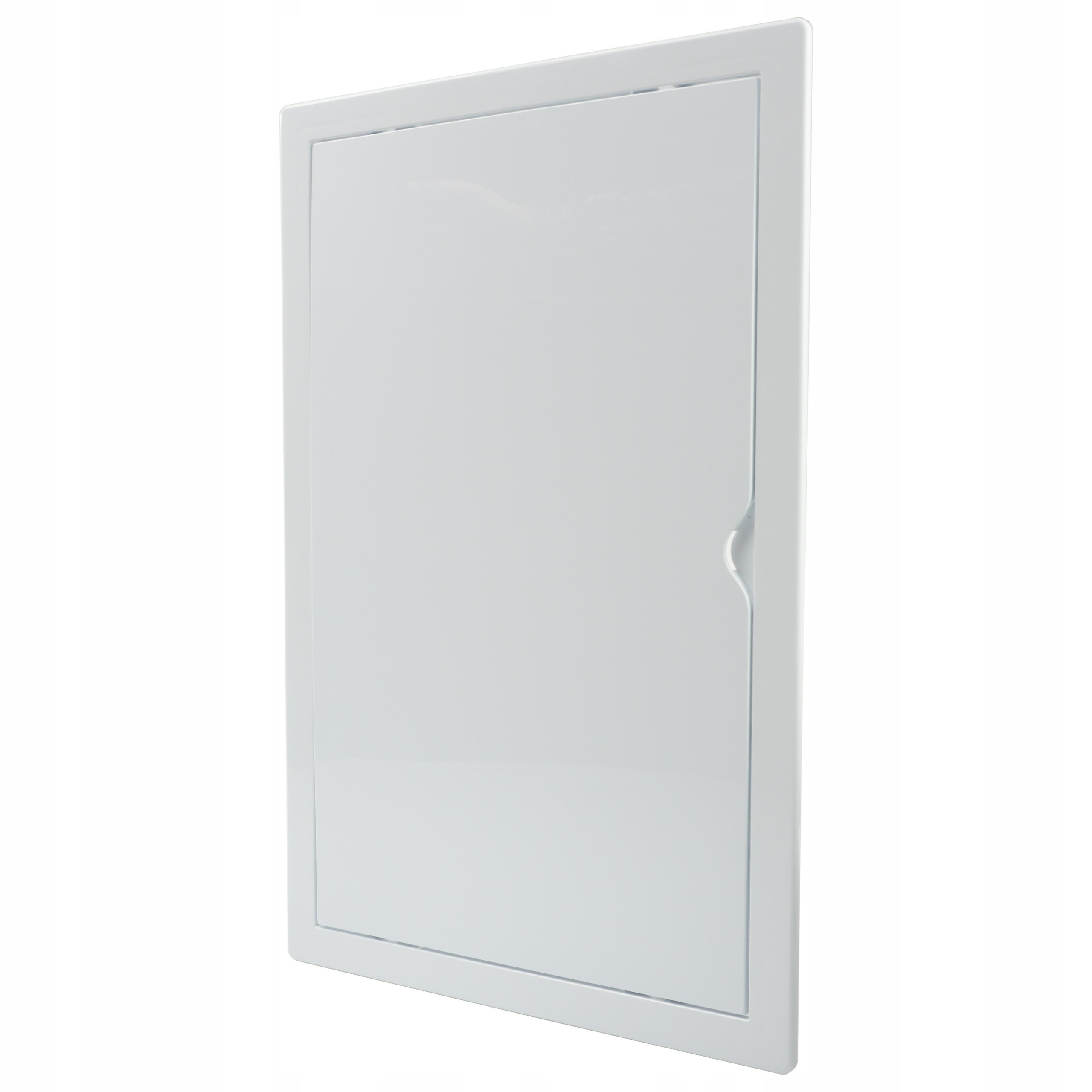 

Drzwiczki rewizyjne białe 25x40 250/400 Abs 02-817