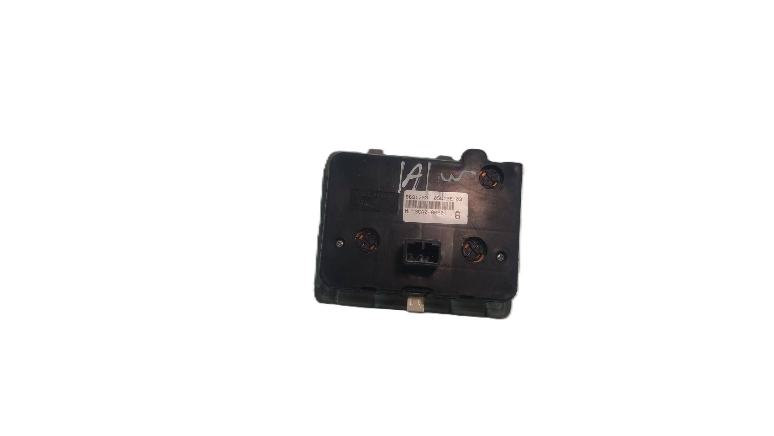 interruttore luci VOLVO XC70 2005r