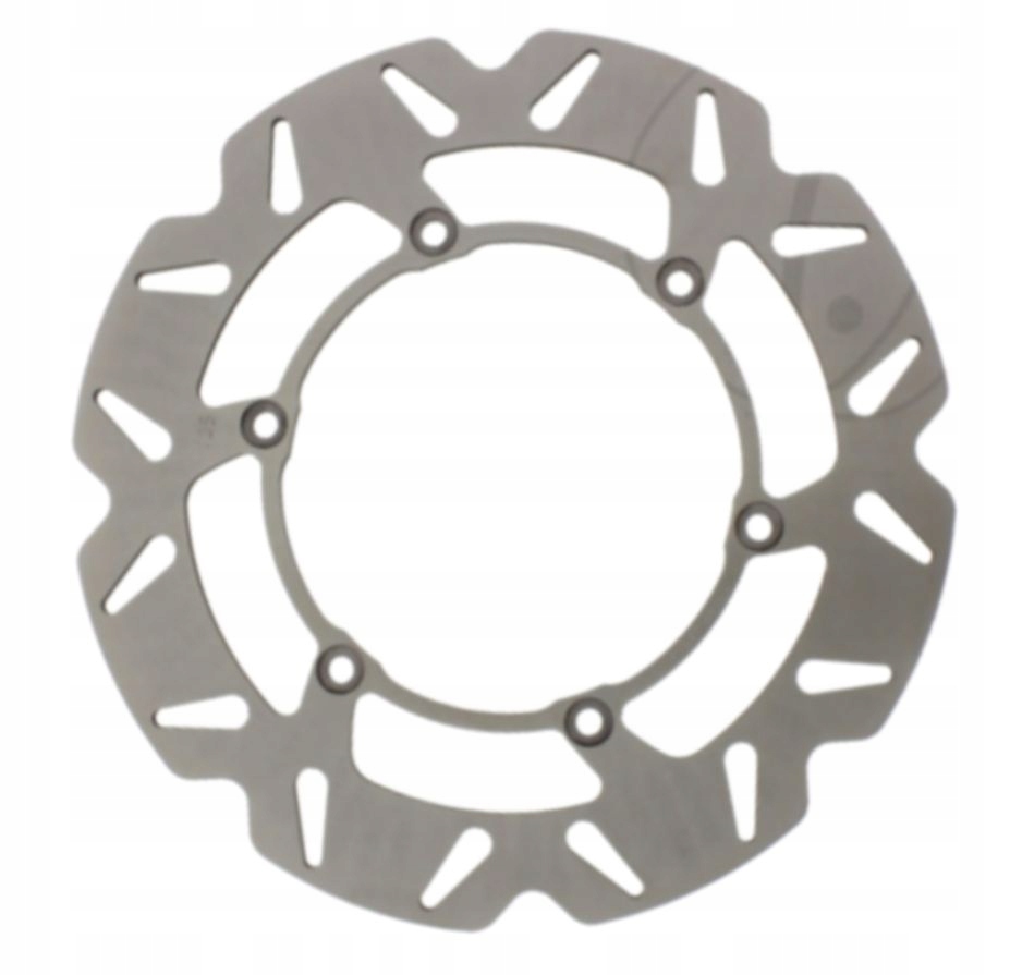 Zadní Brzdový Kotouč Ktm Sx-f 350 450 505 Sxc 540 XC 525 Xc-w 125 150
