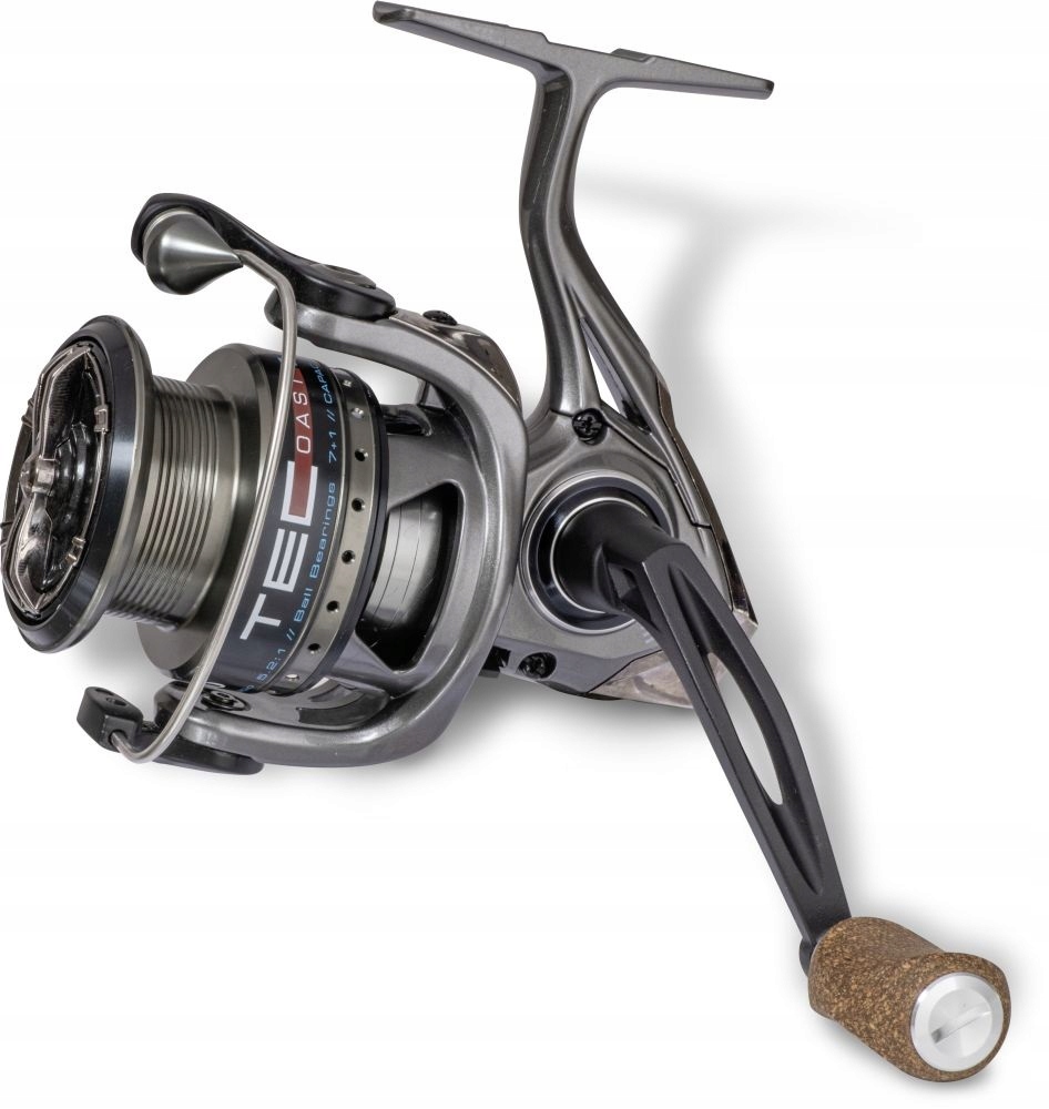 Kołowrotek Rhino TECoast 25 5.2:1
