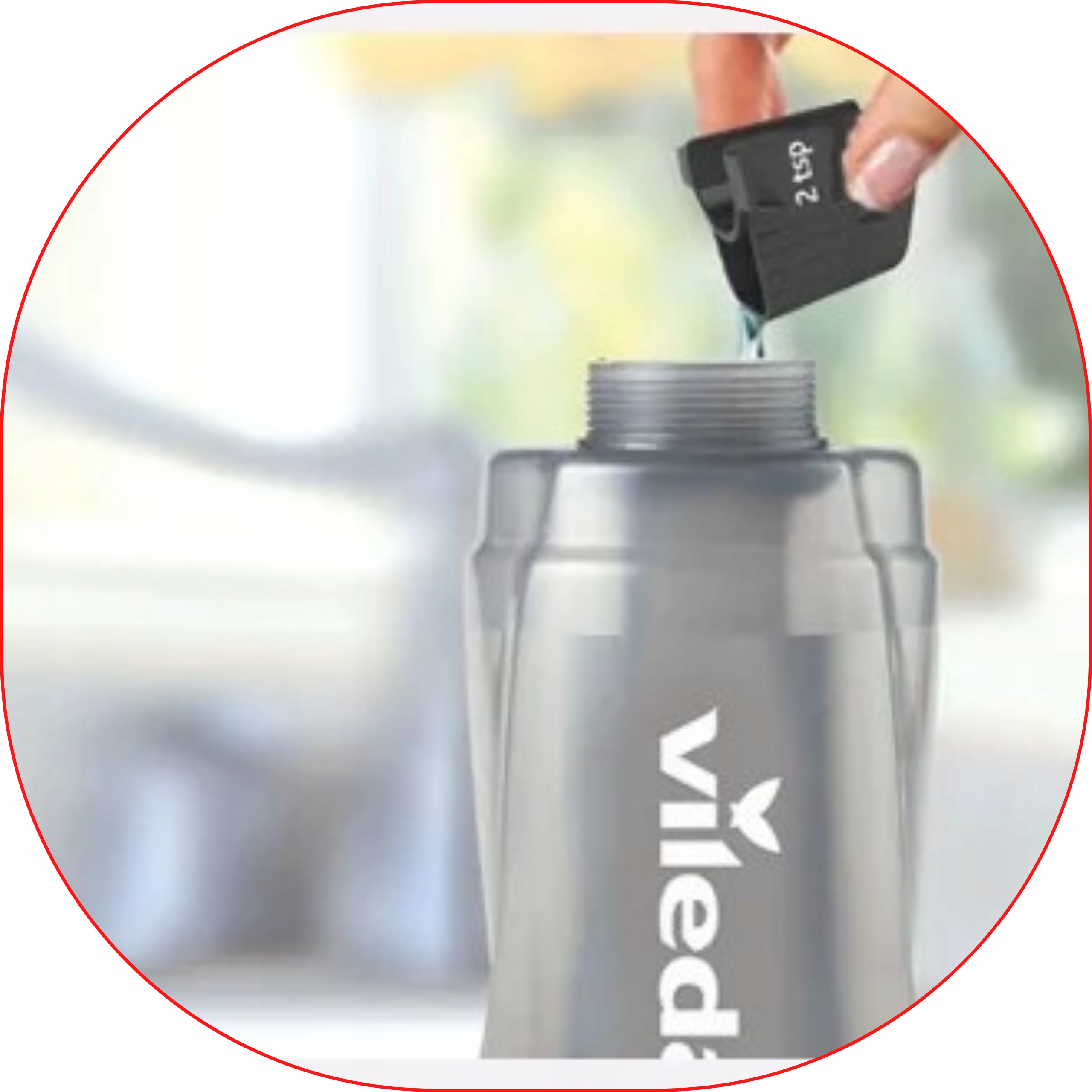 VILEDA FLAT MOP 12SPRAY ULTRAMAX BOX CLEAN Состояние оригинальной упаковки