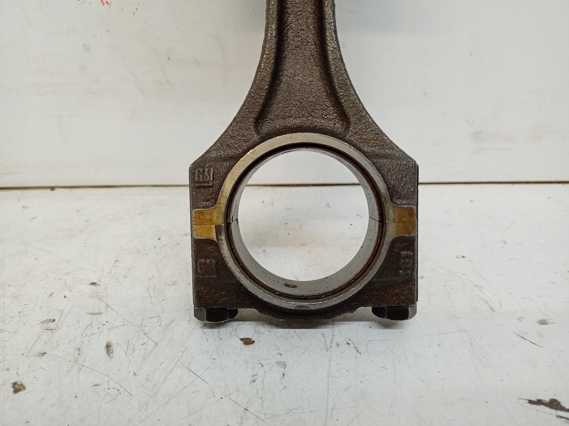 CHEVROLET LACETTI piston connecting rod 1,8 16V