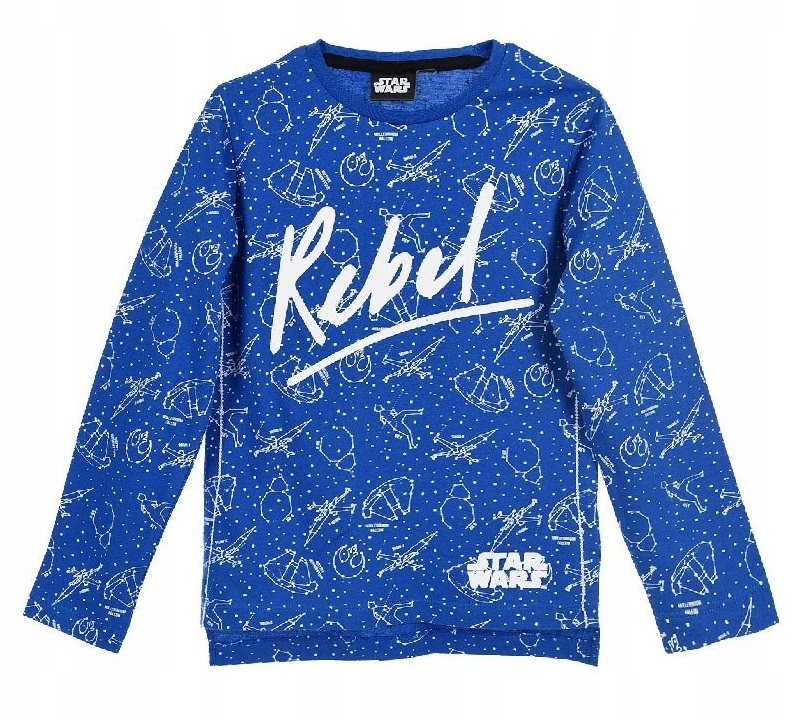 

Bluzka na długi rękaw Star Wars Gwiezdne Wojny