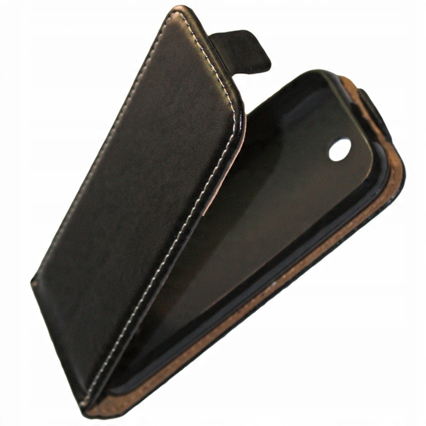 

Etui Kabura Flexi Slim Silikon Nokia 225 Czarne