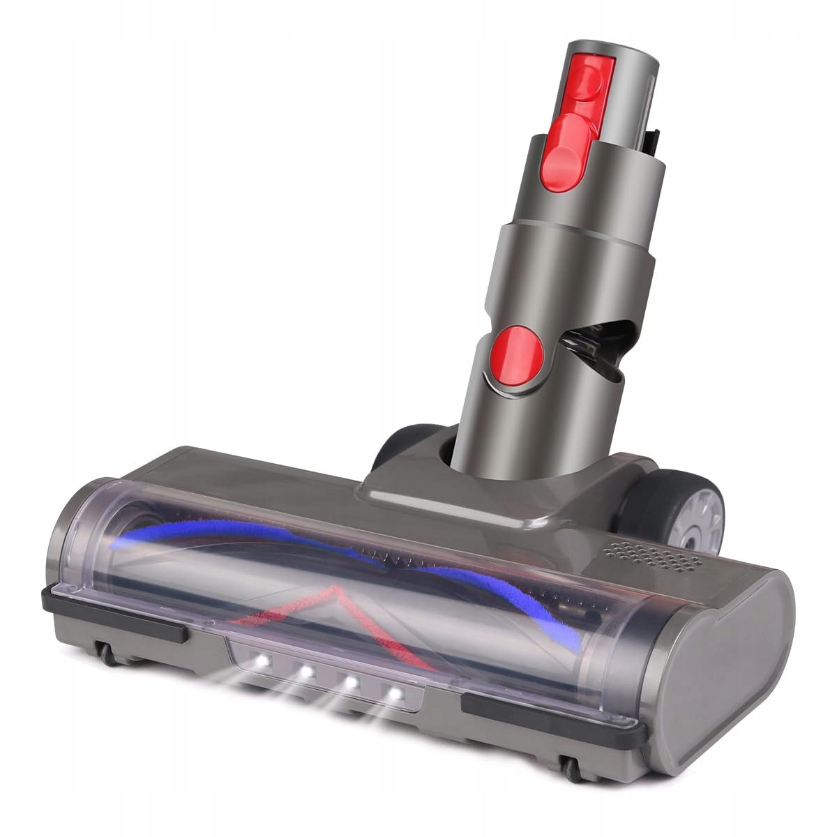 Podlahový kartáč do vysavače Dyson pro V 7/V 8/V 10/V 11/V 15