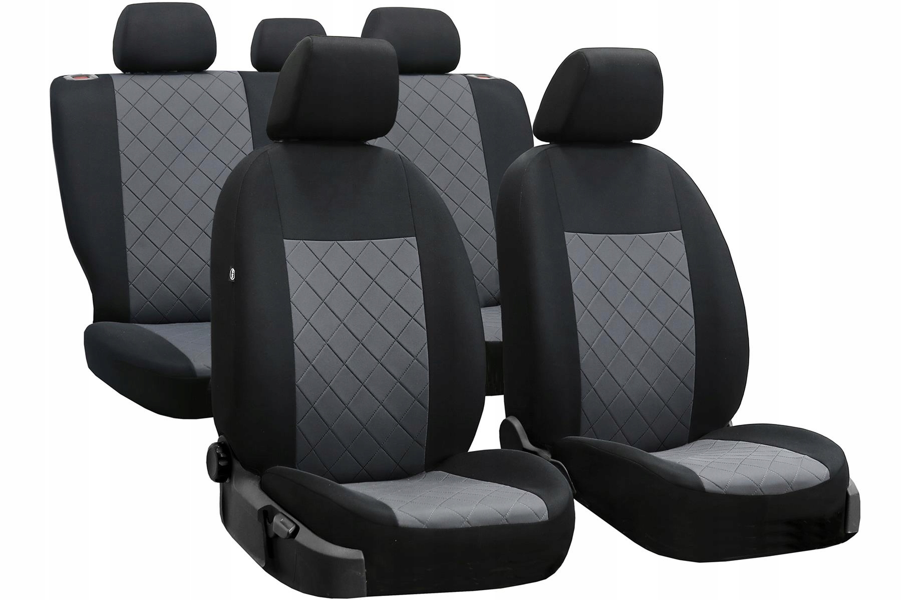

Pokrowce samochodowe do Ford Focus (Mk2, Mk3)