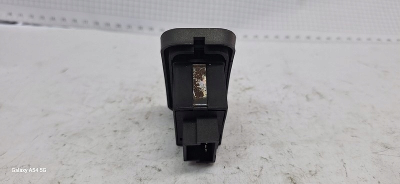 switch switch of the lights FIAT PUNTO 58B31G56B