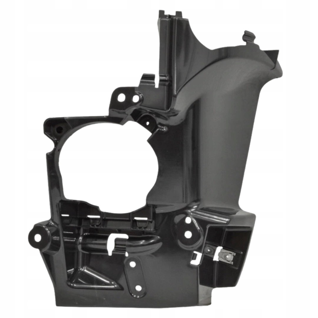 Bmw 3 Gt F34 M-paket Držák Uchycení Držák Světla Proti Zamlžování Levý