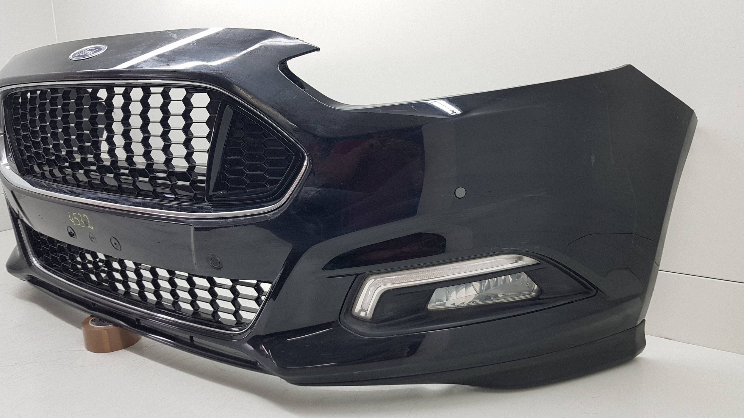 FORD MONDEO MK5 ST LINE bumper front DS7317757-JW