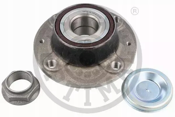 OPTIMAL ŁOŻYSKO PIASTA KOŁA 602955 Producent AK