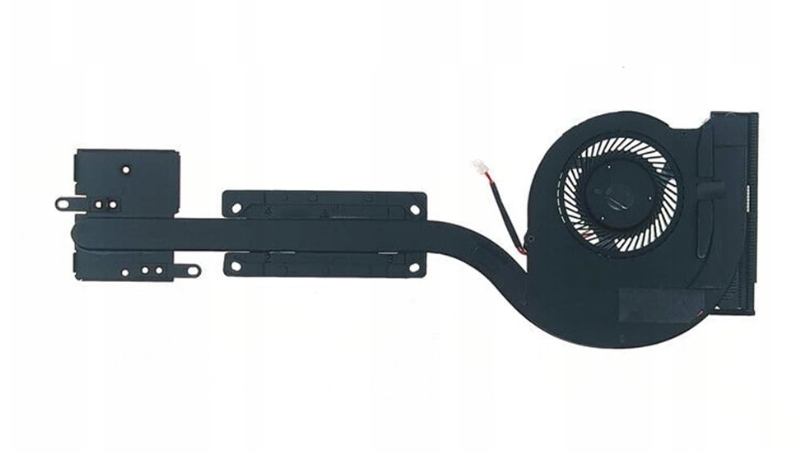 Ventilátor chlazení Dell Latitude E7450 7450 0CCN54 CCN54 AT148002ZCL