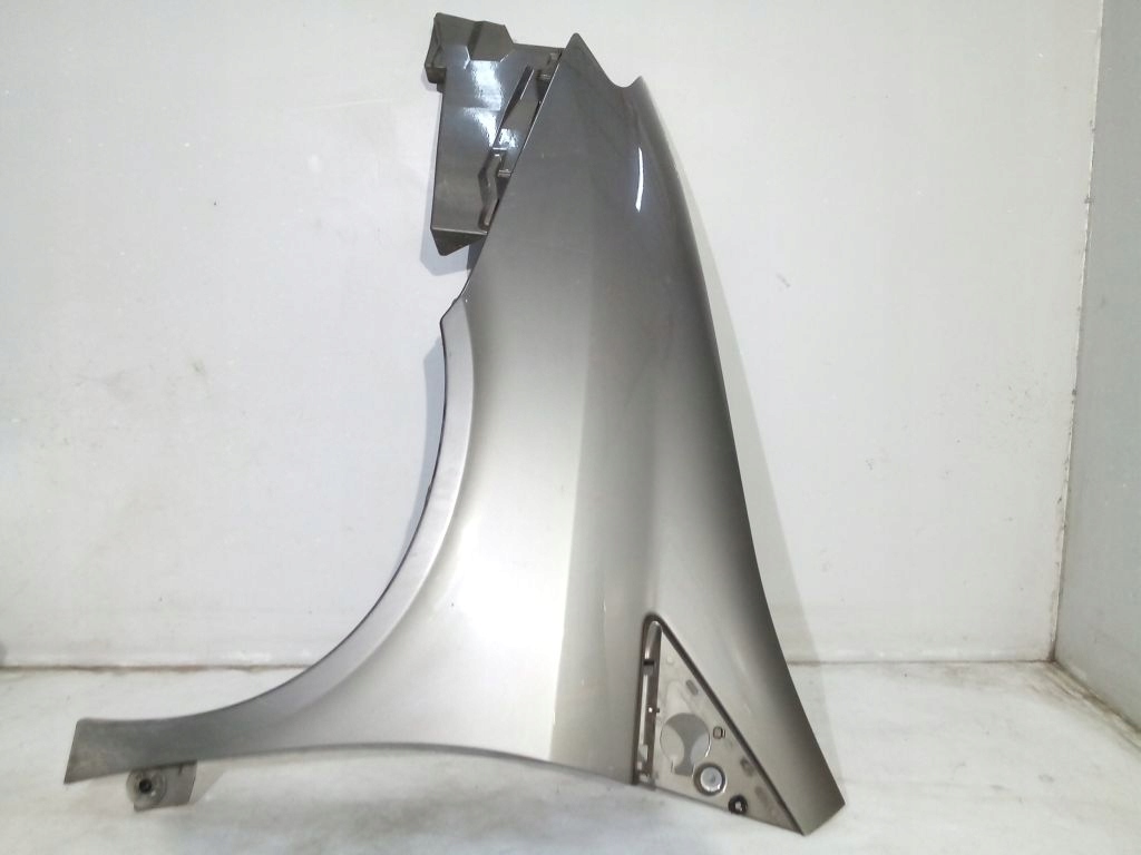Lancia Phedra parafango sinistra KTE