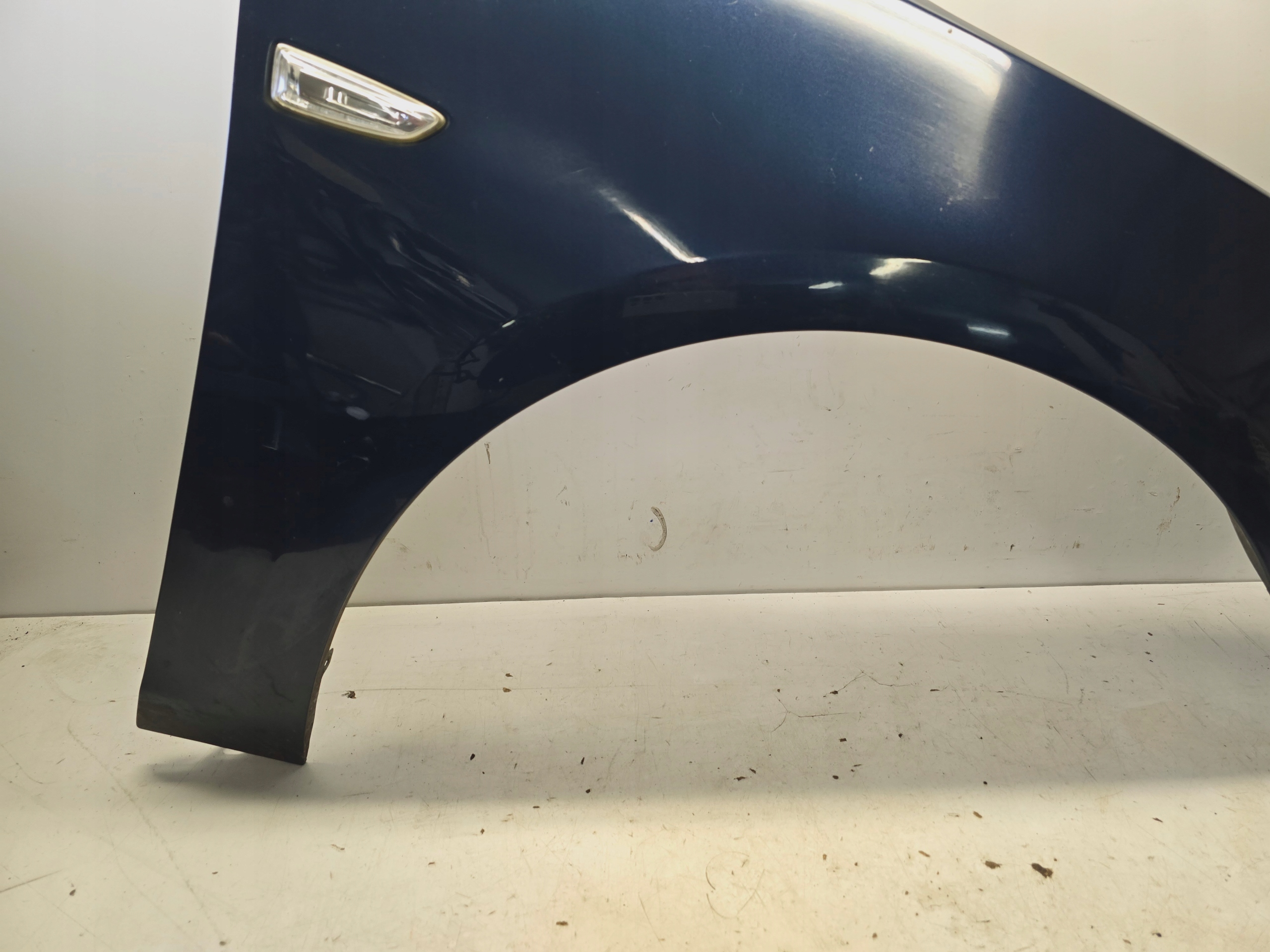 OPEL ASTRA J fender right front front Z22A
