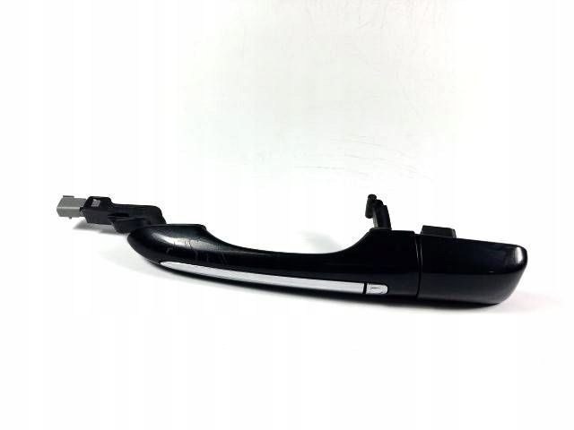 Chrysler Pacifica 2018-20 handle exterior door right front