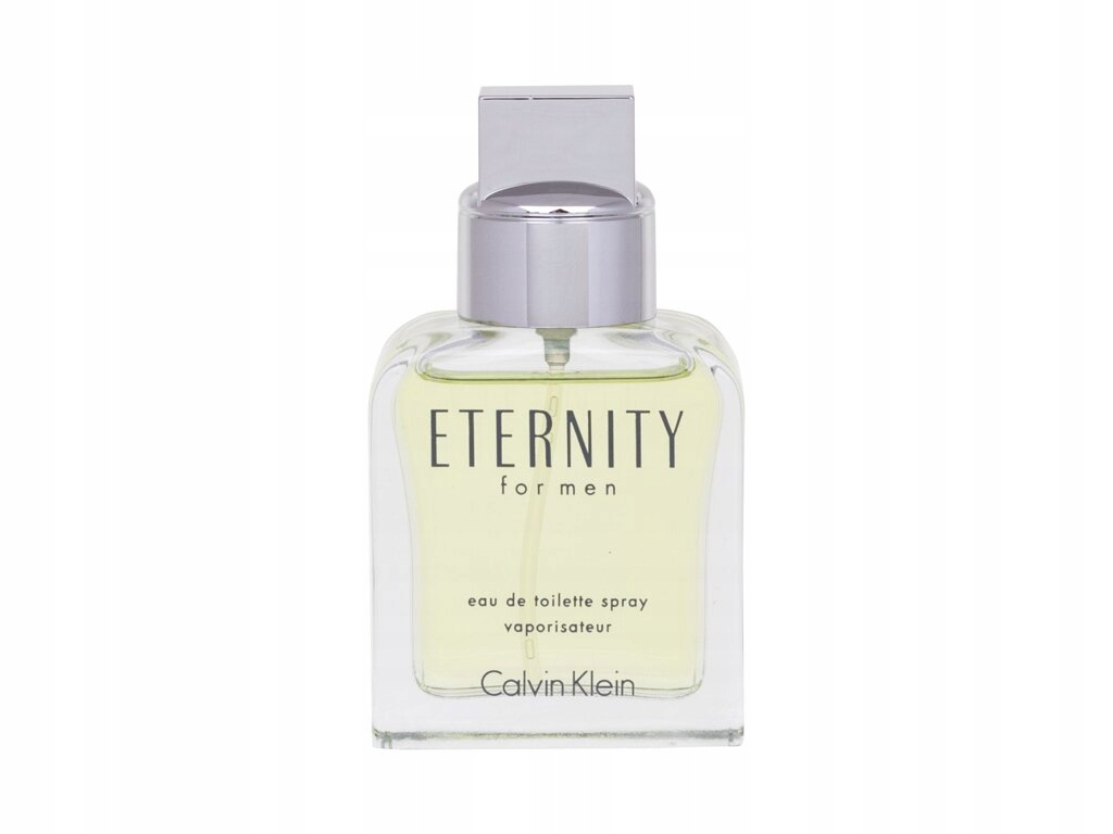 Calvin Klein Eternity For Men Toaletní voda 30 ml