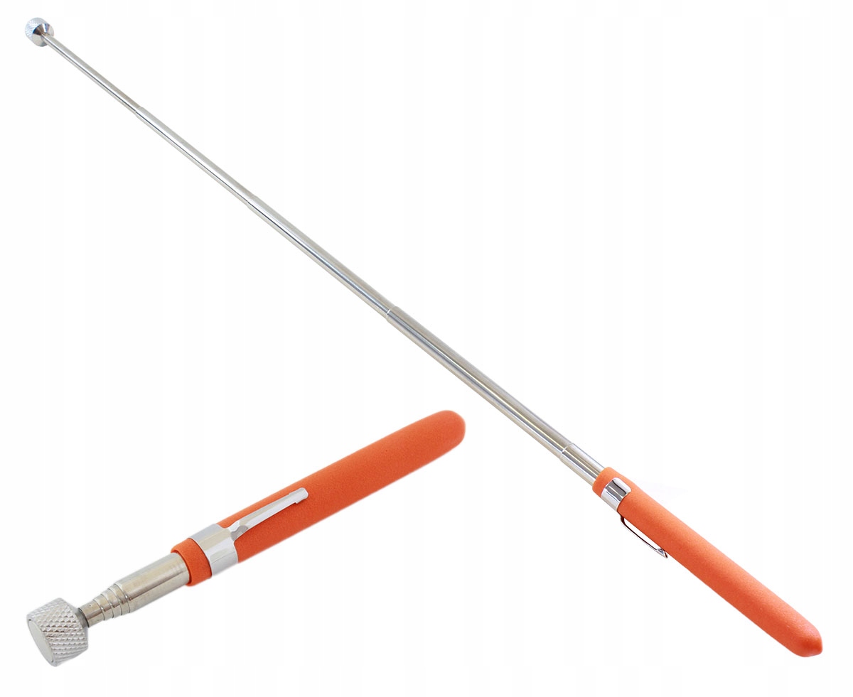 

AG495 Chwytak Magnetyczny Magnes Teleskopowy 64CM