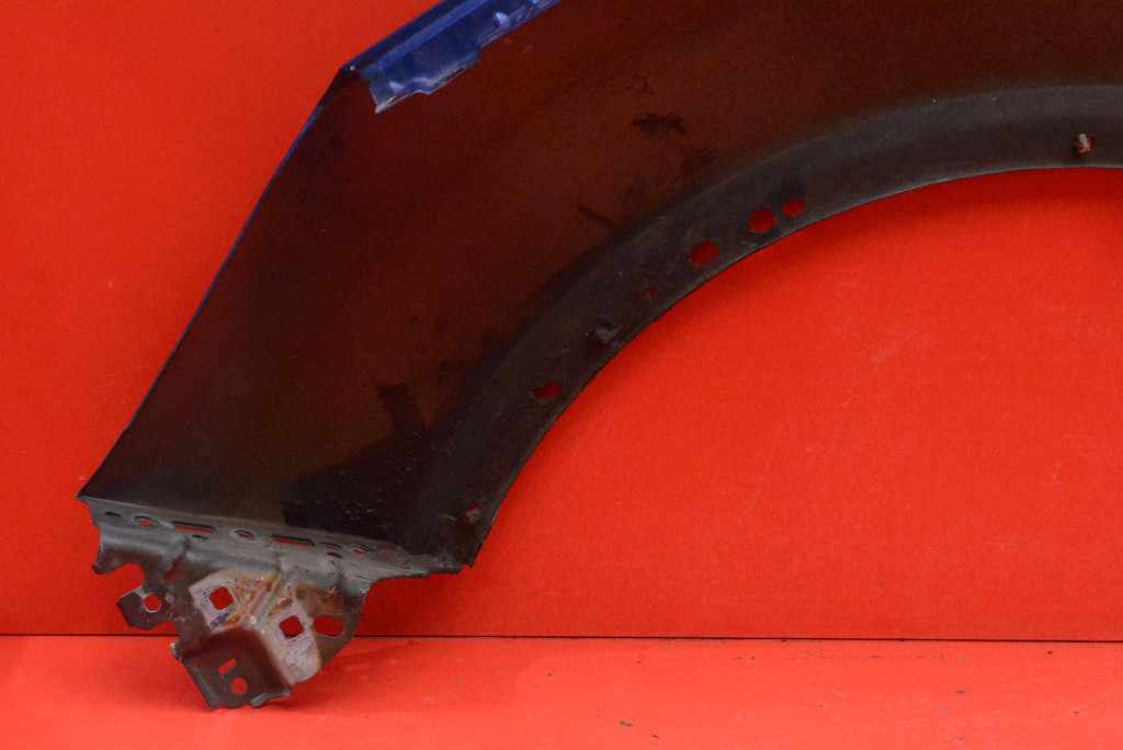 fender right front front PN4E30 LIGHTNING BLUE FORD ESCAPE 3 LIFT 16-20