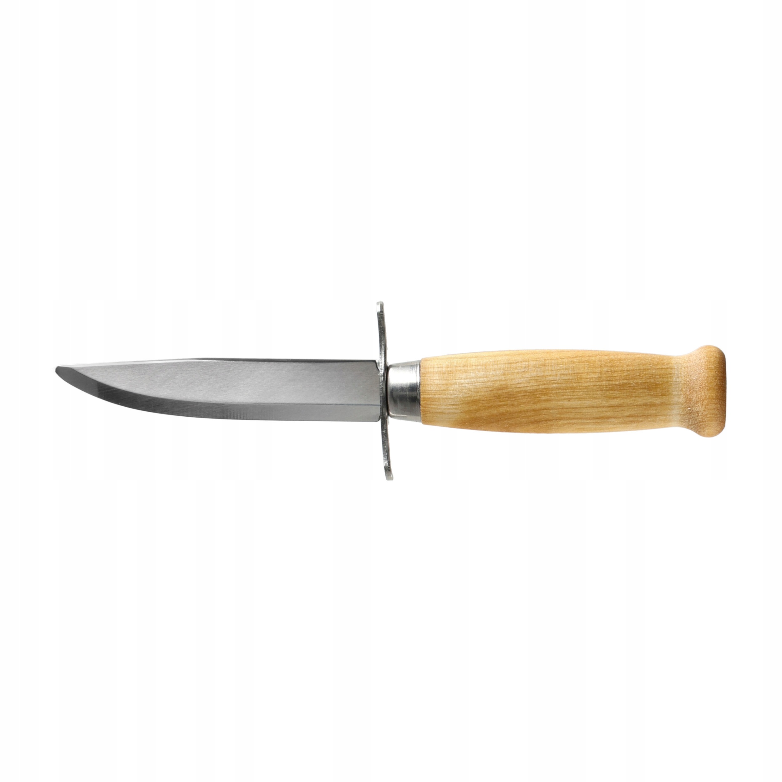 Nůž Morakniv Scout 39 Safe Natural (s)