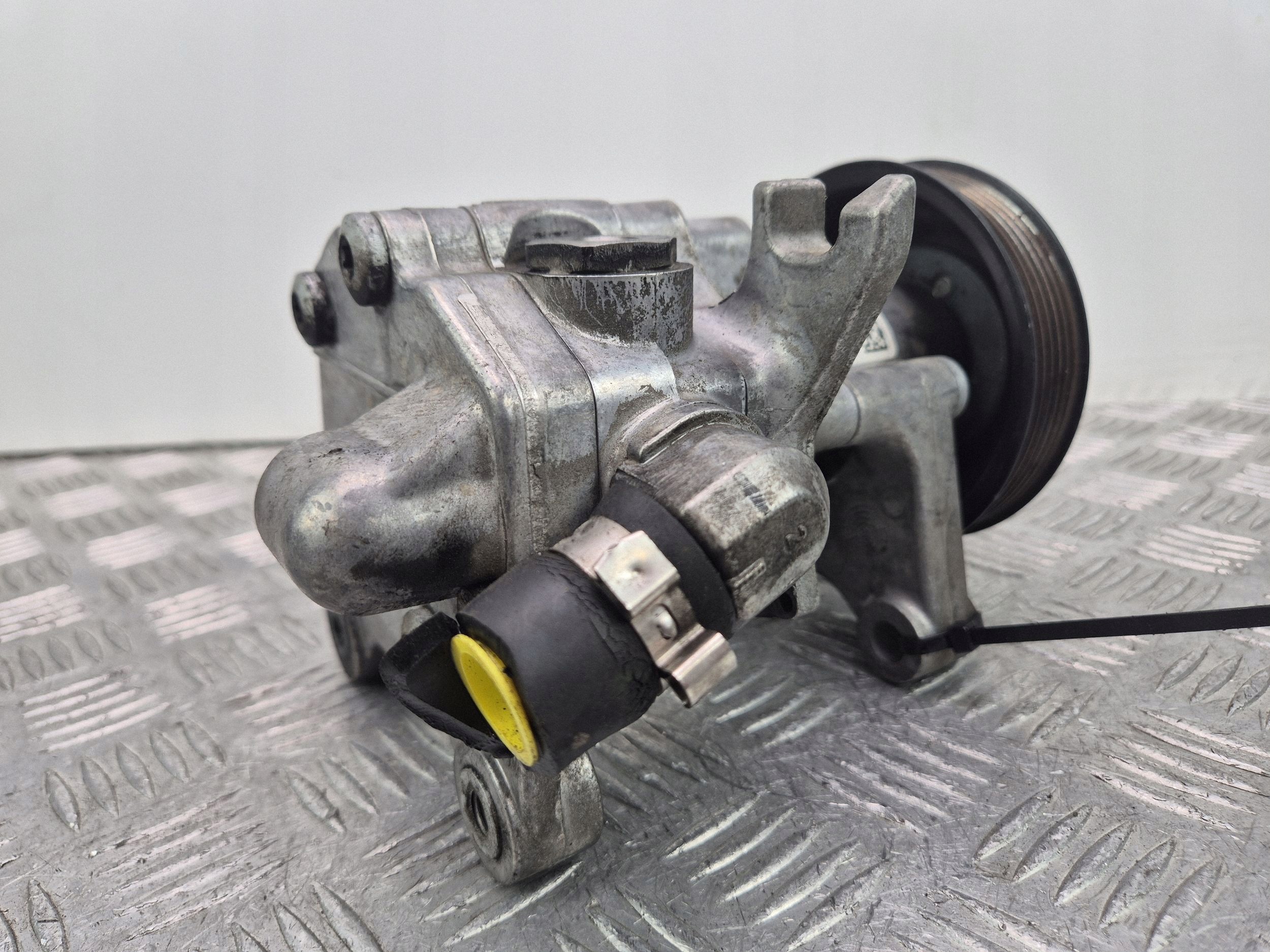 BMW X5 E70 30d Pompa servosterzo 678100802 M57D30(306D3)