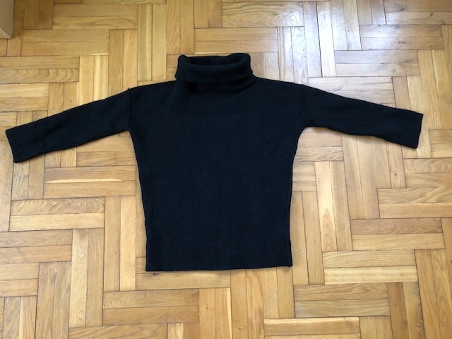 SWETER damski COS rozm. S