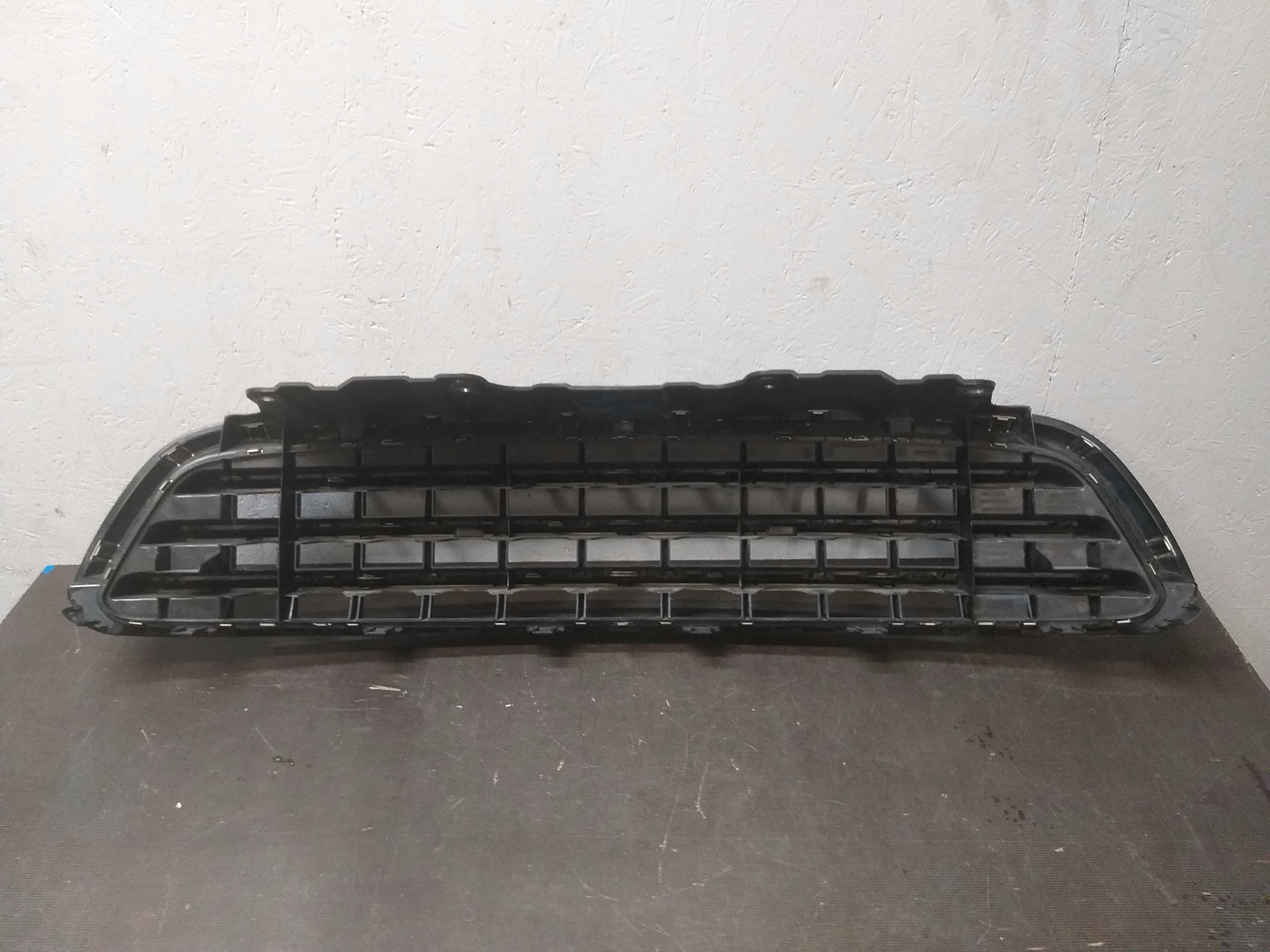 Mini Countryman R60 Kühlergrill FRONTGRILL Kühlergitter - Thumbnail 2