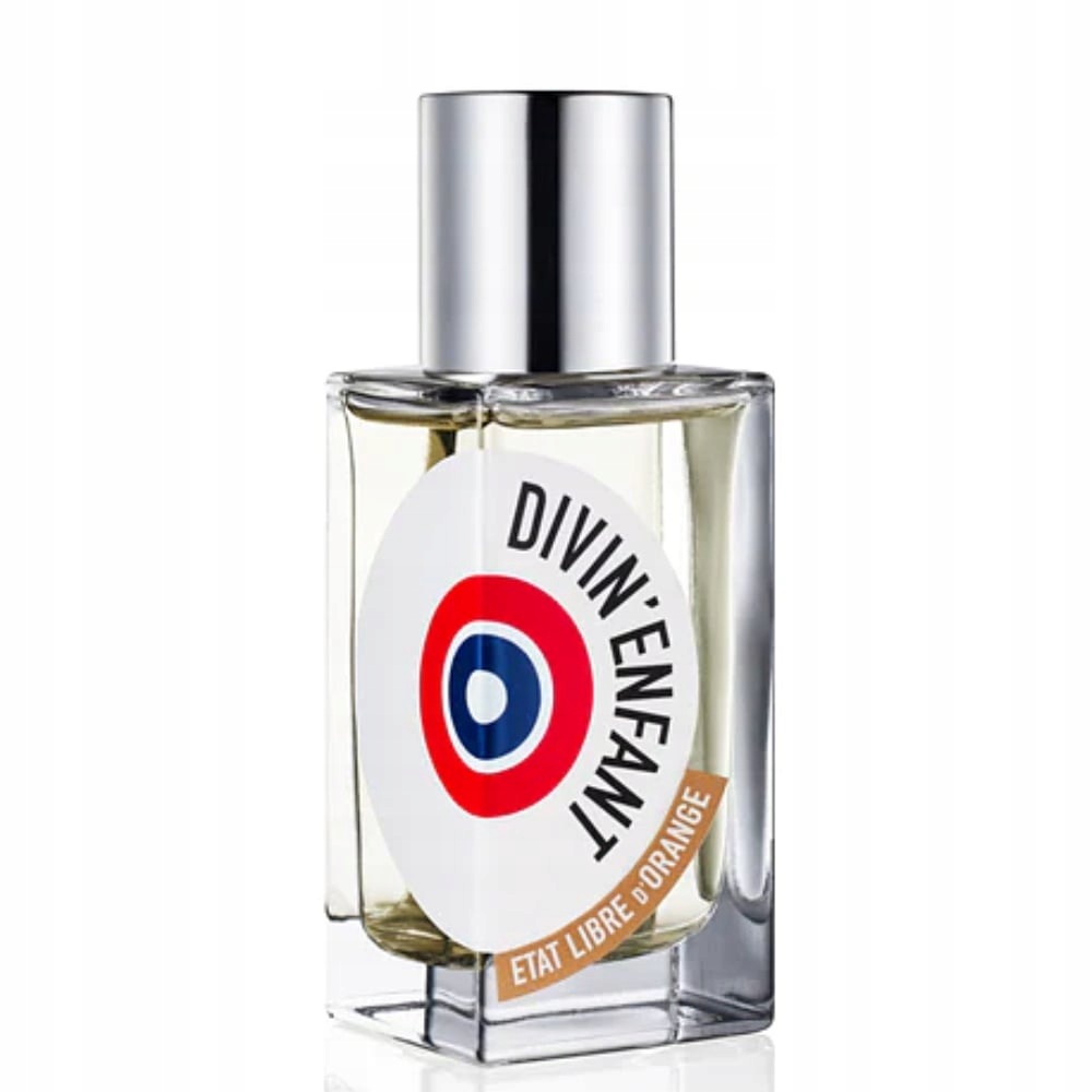 Parfémovaná voda Etat Libre D'Orange Divin' Enfant unisex 50 ml