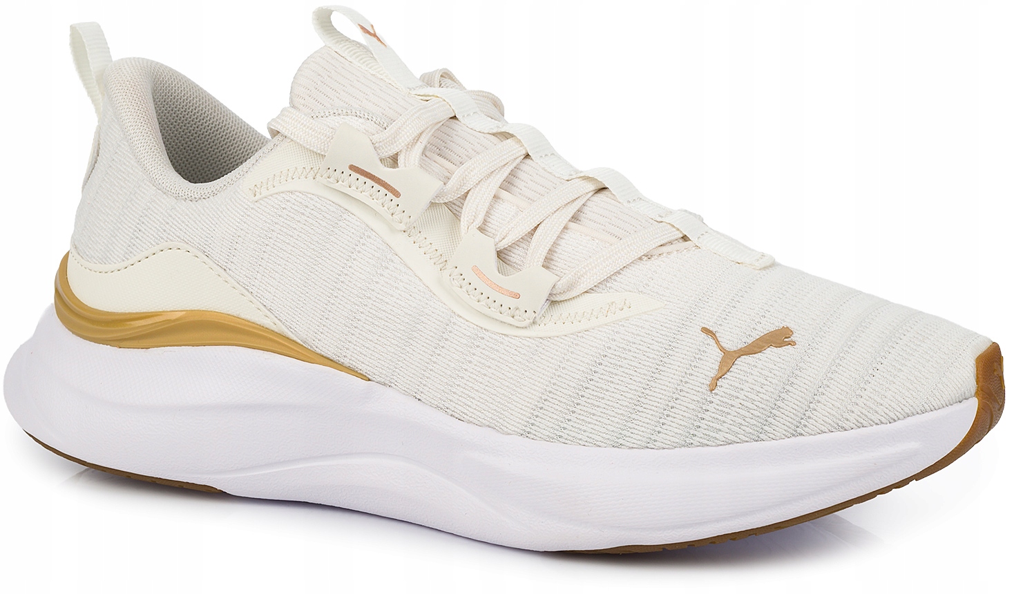 Damskie buty sneakersy Puma Softride Harmony sportowe treningowe r. 38,5