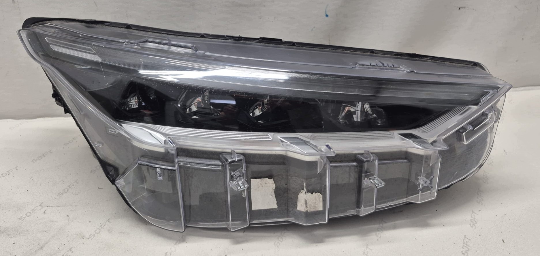 FORD MUSTANG MACH-E 21- light right front front FULL LED LJ8B-13E014-BE