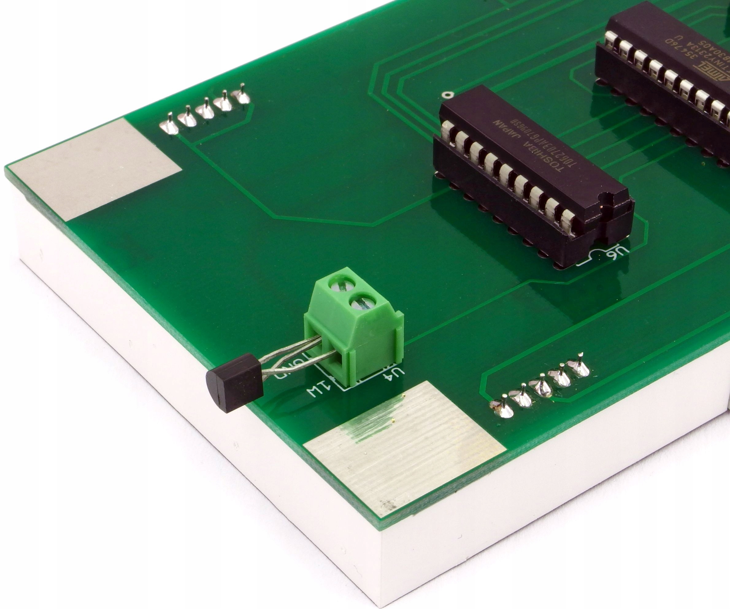 Termometr XXL AVT1790/G C Producent AVT