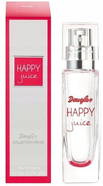 

Douglas Woda Toaletowa Happy Juice 15ml