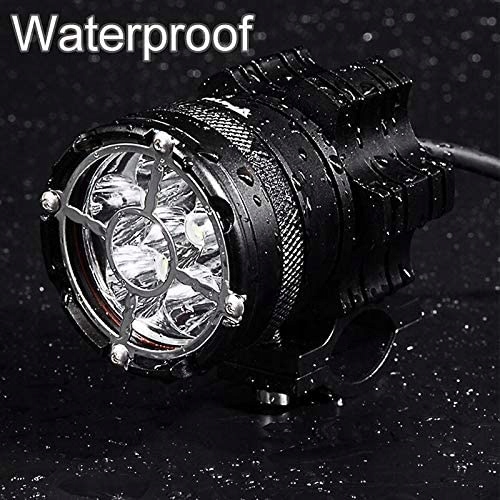 HALOGENY LED LAMPY BMW V-STORM GS ADV R VARRADERO Producent inny