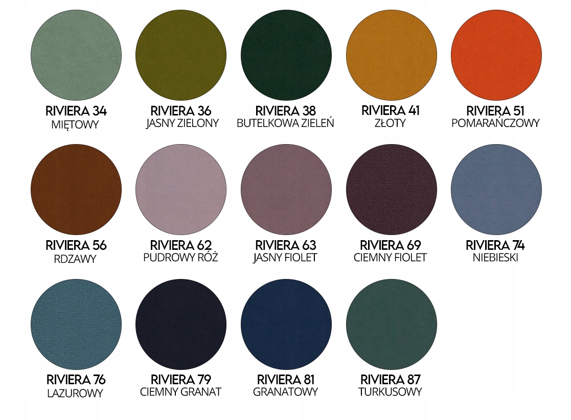 Panele tapicerowane ścienne wezgłowie 80x15 płotek Kolor obicia inny kolor