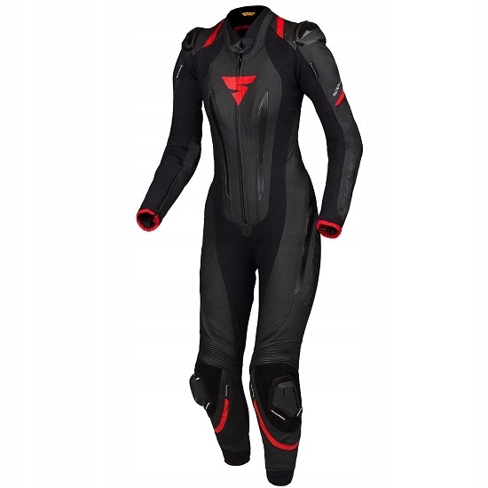 Kombinezon jednoczęściowy damski SHIMA MIURA RS 32 Producent Shima