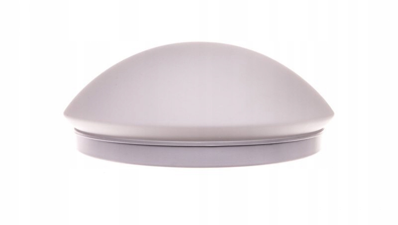 Plafoniera 1x60W E27 Ikl. 220-240V IP44 Pires DL-60O Ns 08811