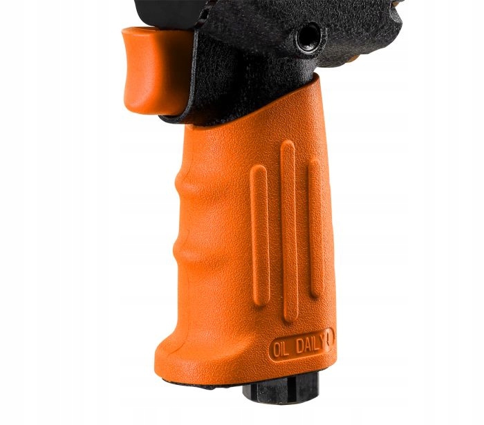 KLUCZ UDAROWY PNEUMATYCZNY 1/2" 680NM NEO TOOLS 14-004 Kod producenta 14-004