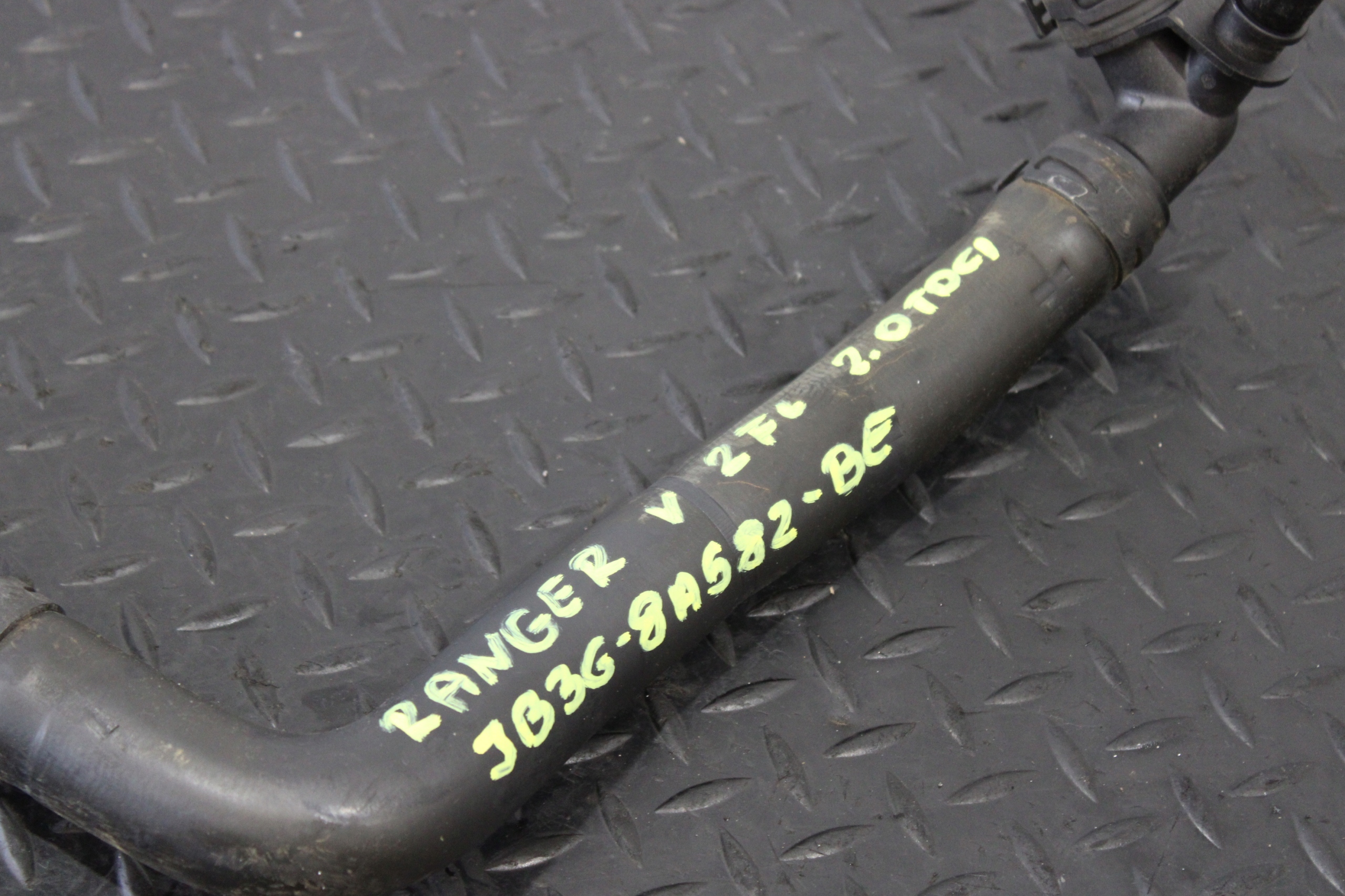crijevo prijenos vode FORD RANGER V 5 LIFT JB3G-8A582-BE 2,0 TDCI