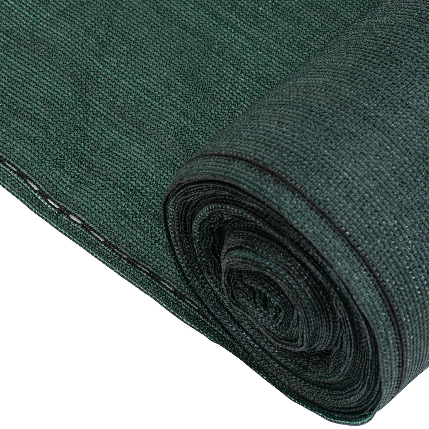 SIATKA CIENIUJĄCA - TKANINA HDPE - 50 X 1,8 M - GĘSTOŚĆ 150 G/M² - ODPORNA Producent expondo